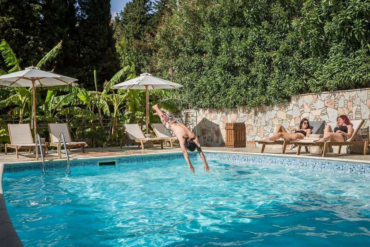 La Signora Hotel Lourdata   Lourdata (Kefalonia)