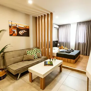  Appartement Unique Experience Apartment's Griekenland