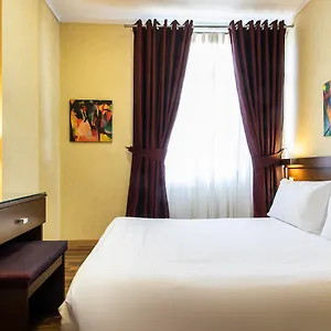 *** Hotel Egnatia Griekenland