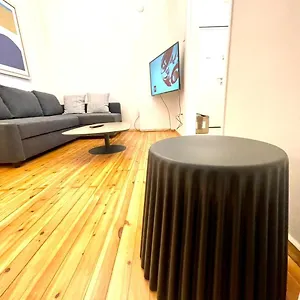 Appartamento Skra 3 By Agora Flats