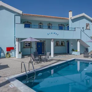 Appart hôtel Sirines, Vlachata