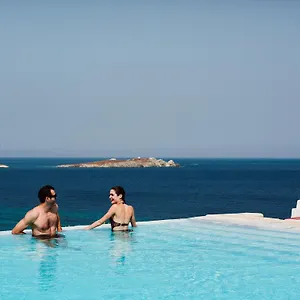 Bill&coo Mykonos-the Leading Of The World (adults Only) Mykonos Town
