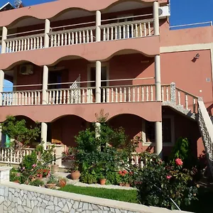  Apartment Marinos At Lourdata Village
